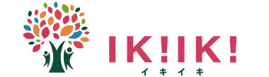 株式会社IK!IK!（イキイキ）